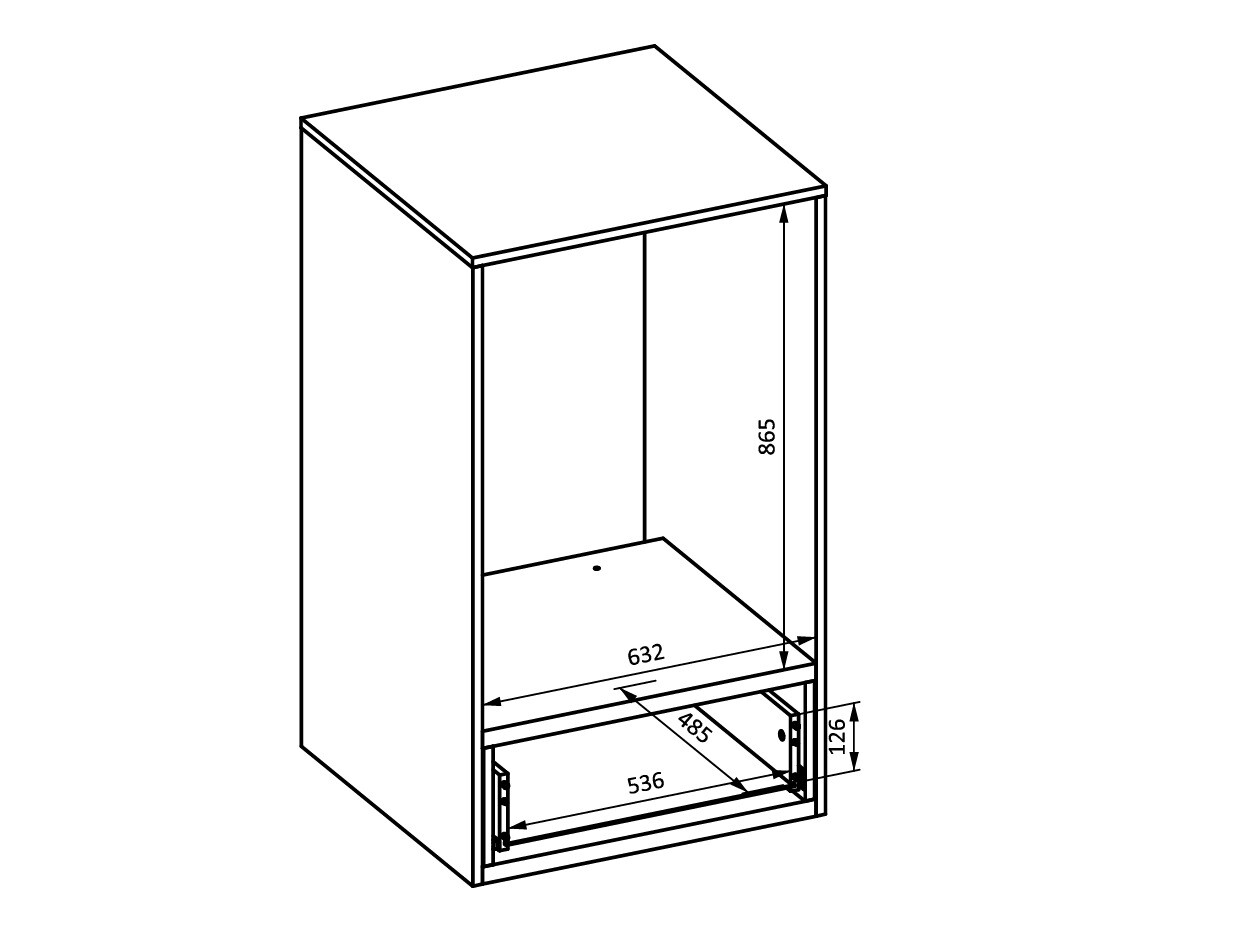 Vannas istabas plaukts Austin 335