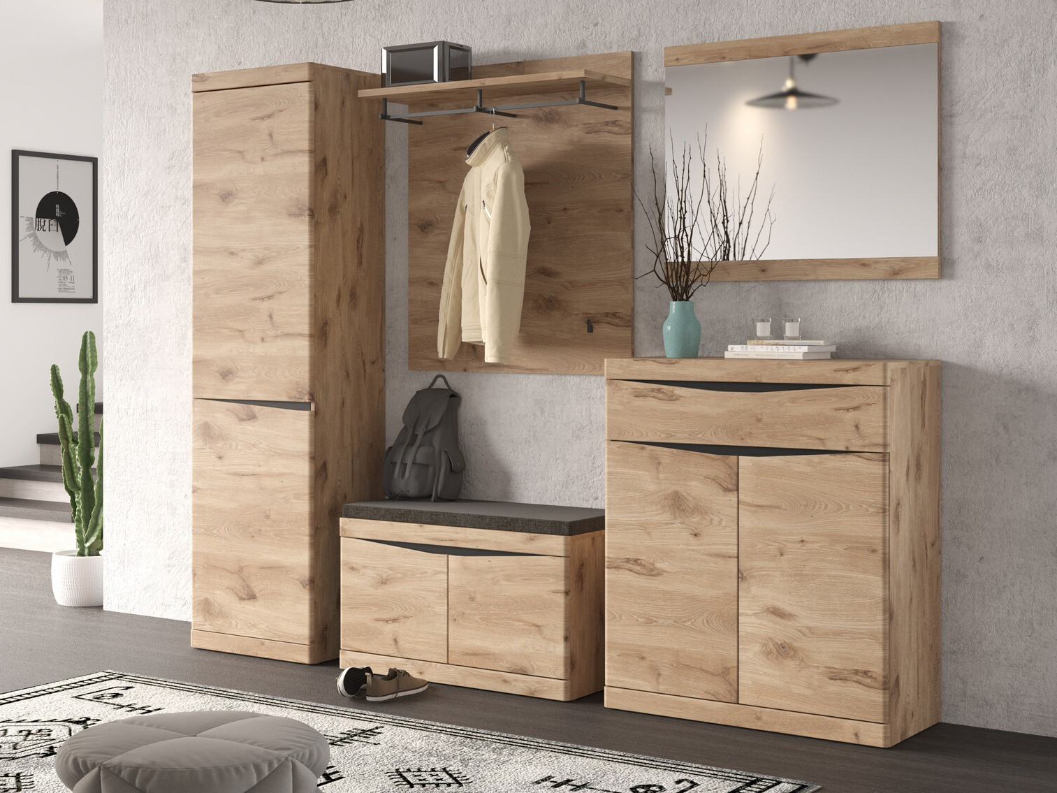 Вешалка Tivfivo 103