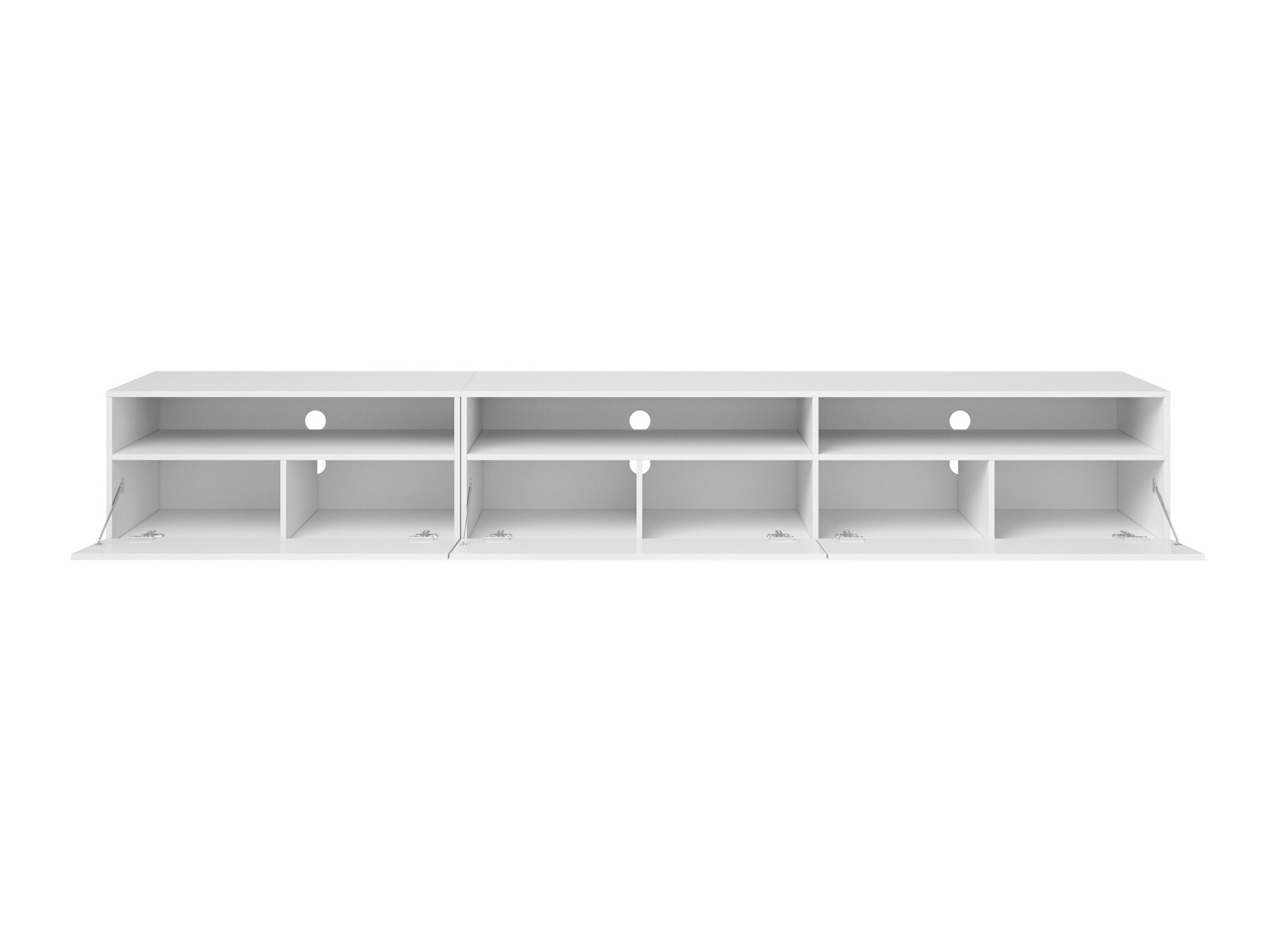 Viesistabas komplekts Serodeu 106 (Sanremo ozols)