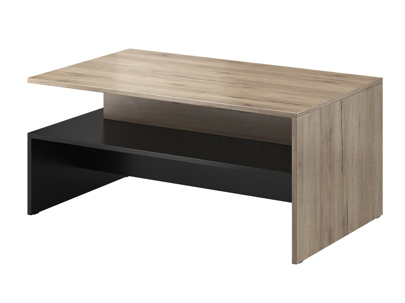 Viesistabas komplekts Serodeu 106 (Sanremo ozols)