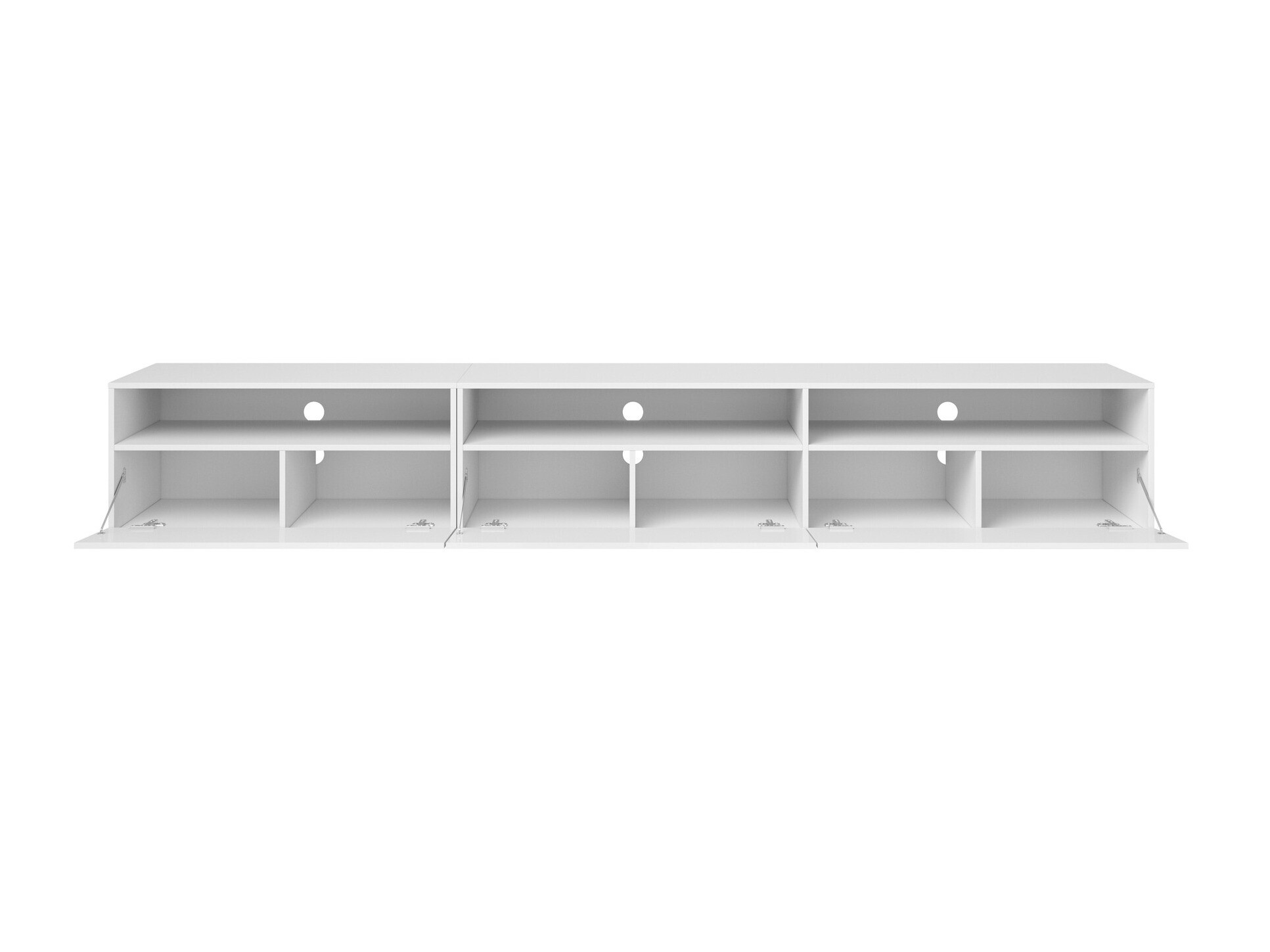 Viesistabas komplekts Serodeu 106 (Sanremo ozols)