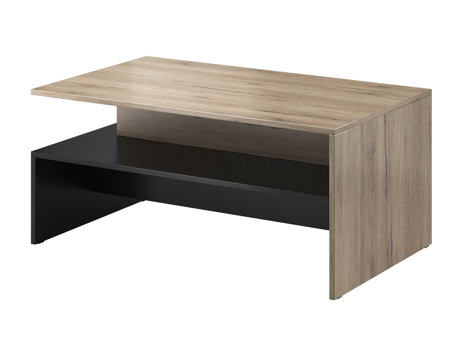 Viesistabas komplekts Serodeu 106 (Sanremo ozols)