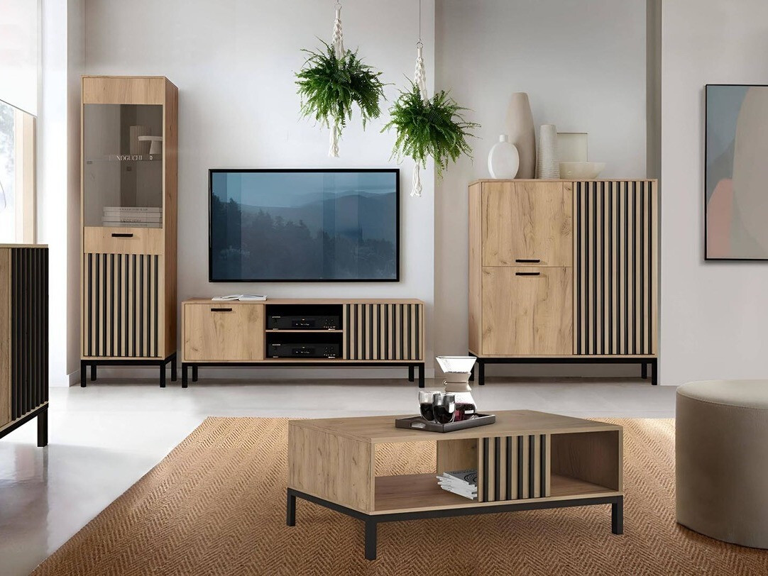 Žurnālu galdiņš Velvesu 106