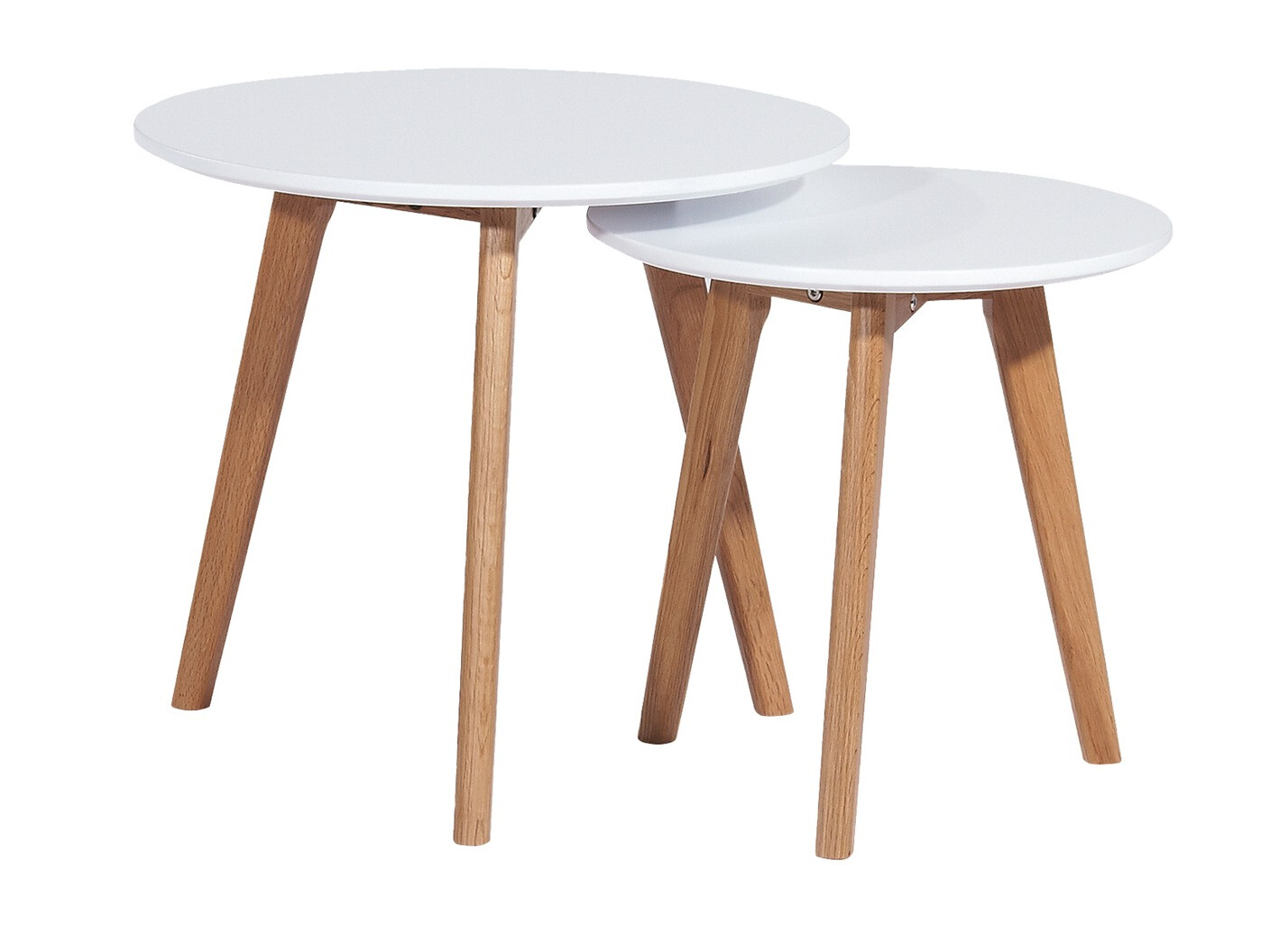 Комплект журнальных столиков Detroit 478