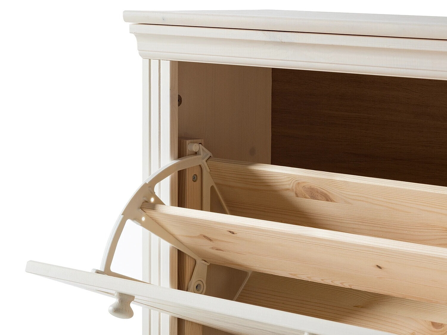 Kurpju kaste Saltoro 138 (Balts)