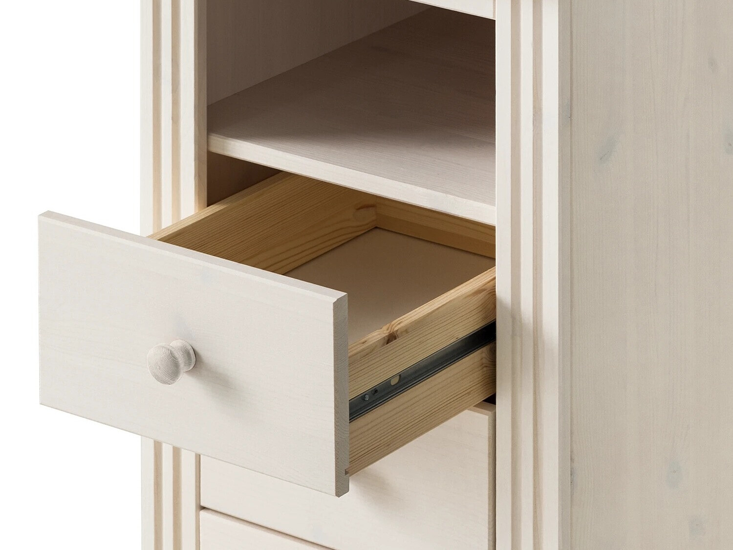 Письменный cтол Saltoro 136 (Белый)