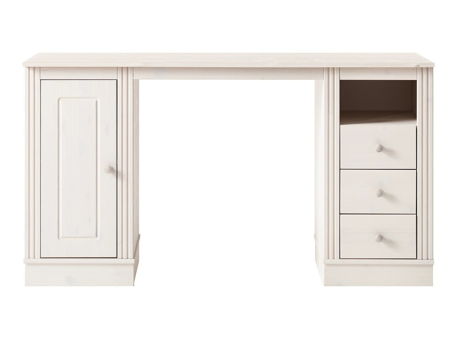 Rakstāmgalds Saltoro 136 (Balts)