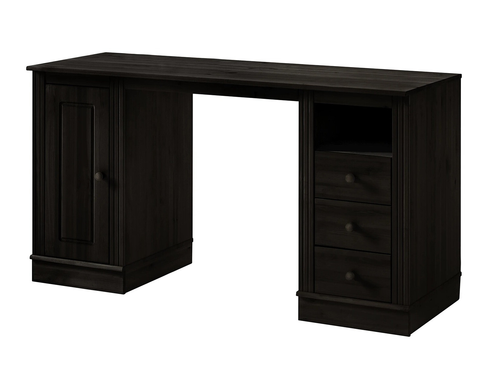 Rakstāmgalds Saltoro 136 (Tumši brūns)