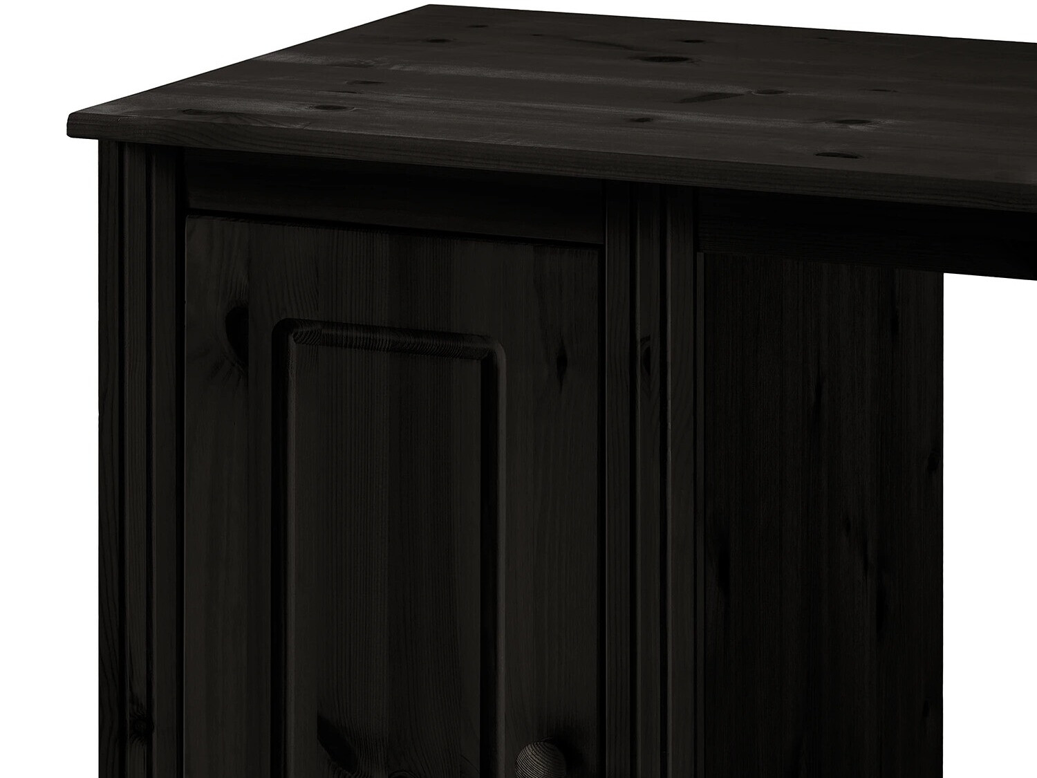 Rakstāmgalds Saltoro 136 (Tumši brūns)