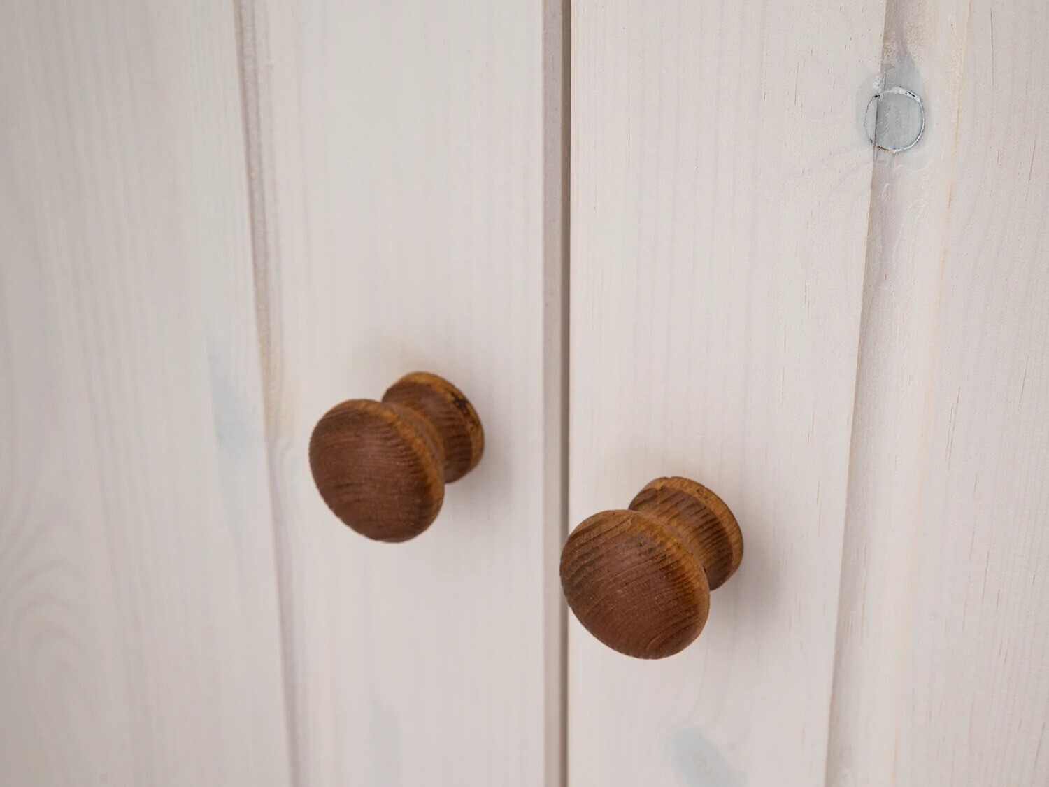 Шкаф Saltoro 137 (Белый + Медовый дуб)