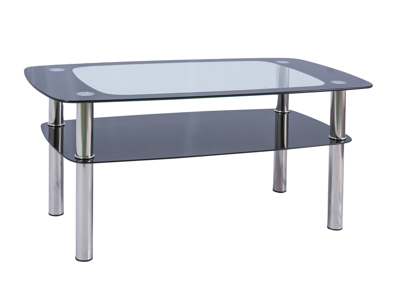 Журнальный столик Detroit 473