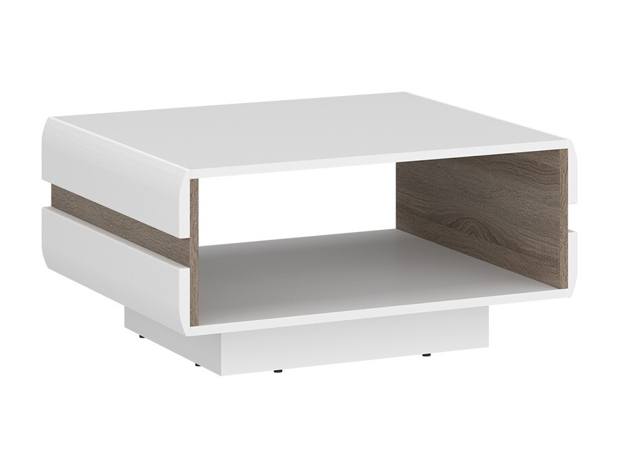 Žurnālu galdiņš Vesfera 117