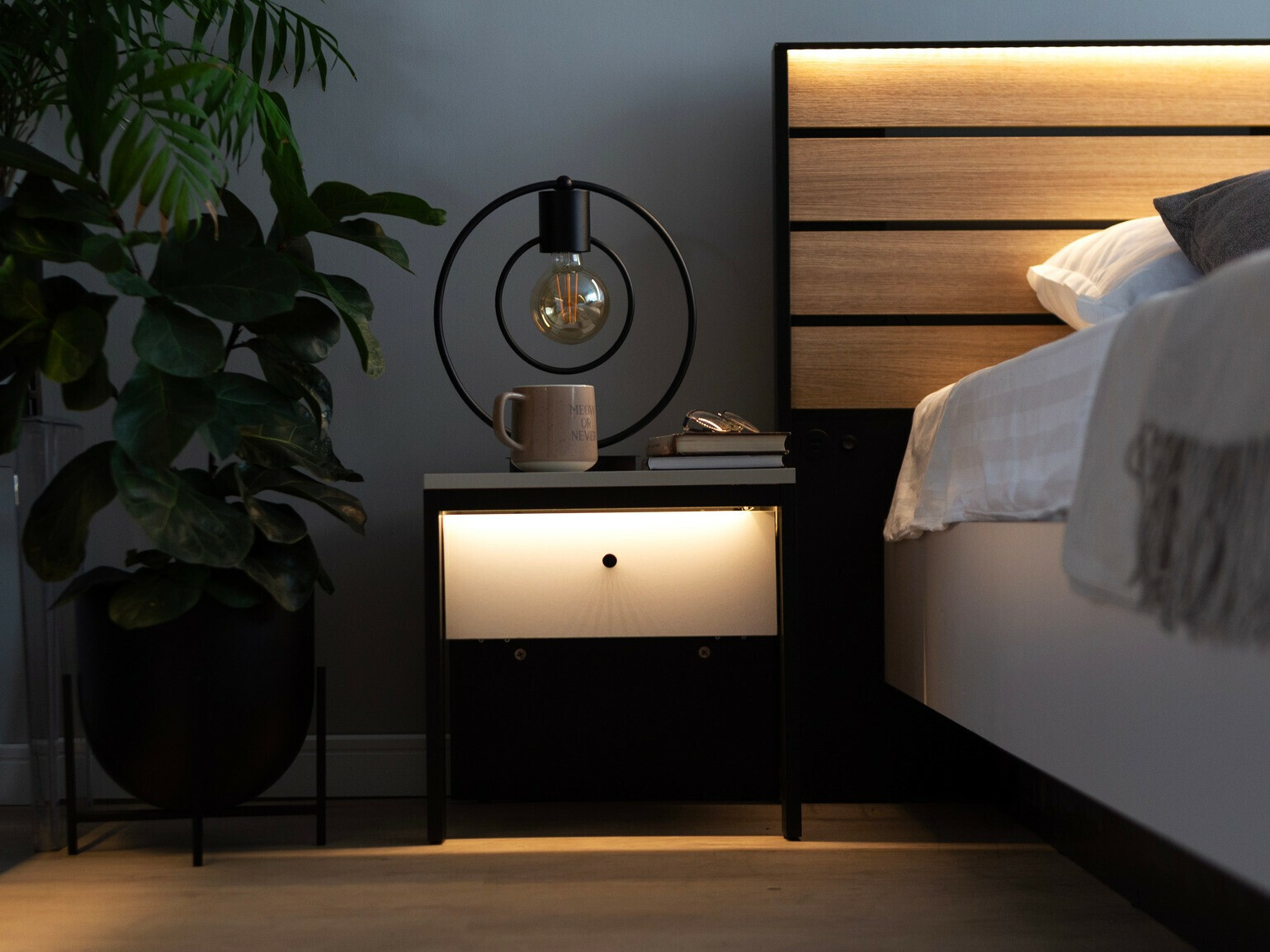 Naktsgaldiņš Almela 104