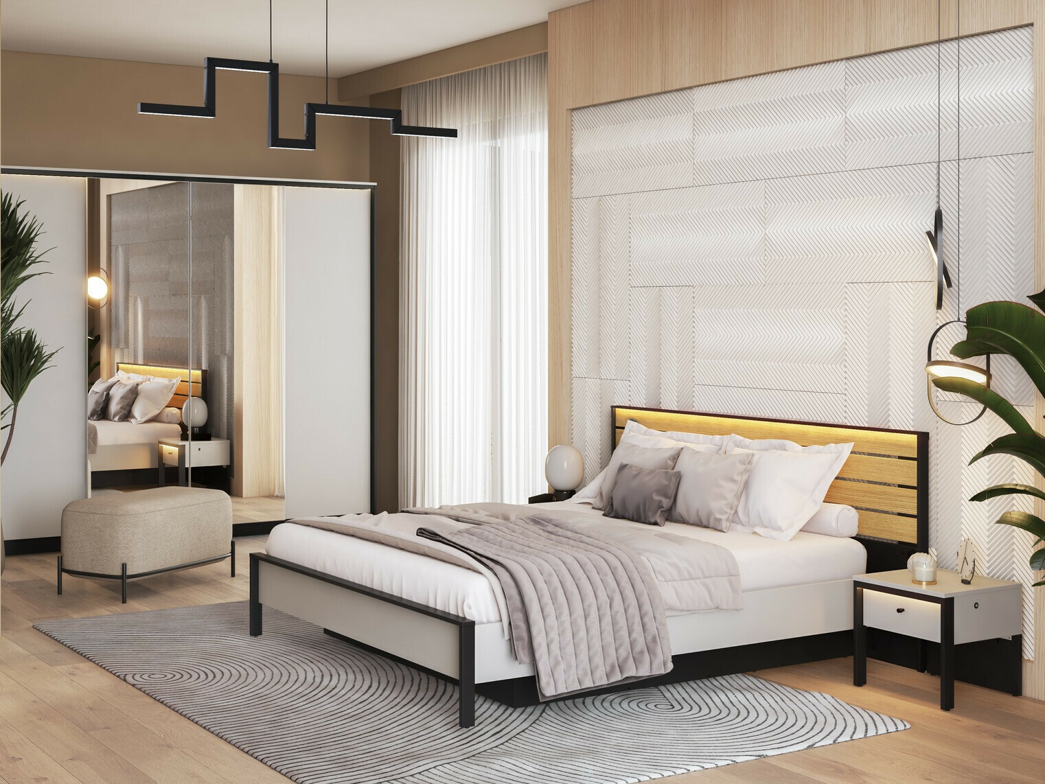 Naktsgaldiņš Almela 104