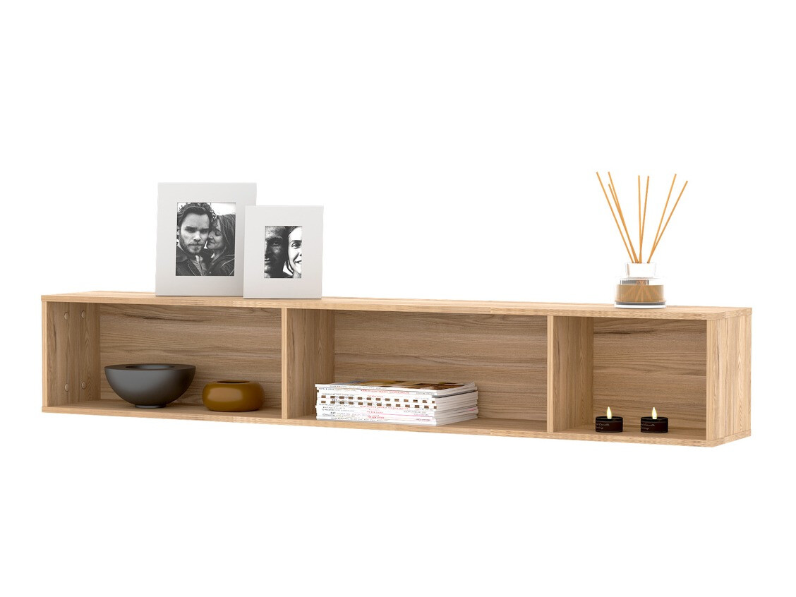 Настенная полка Lorcamo 106