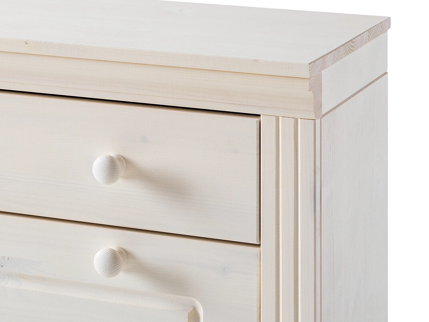 Тумба для обуви Saltoro 132 (Белый)