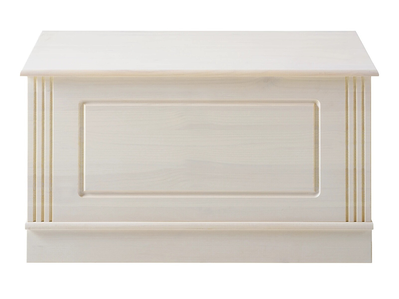 Uzglabāšanas kaste Saltoro 133 (Balts)