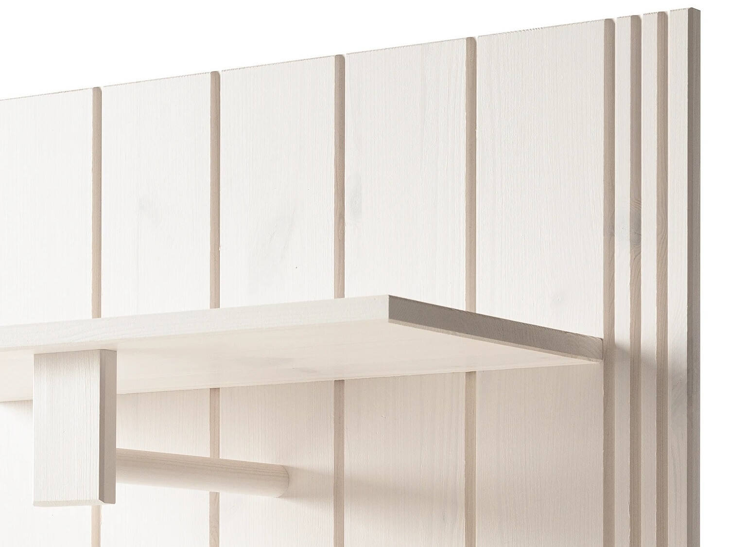 Uzkaramais Saltoro 135 (Balts + Medus ozols)