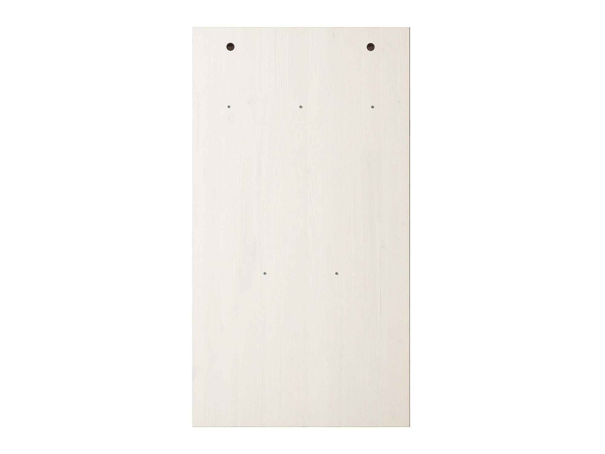 Вешалка Saltoro 134 (Белый + Медовый дуб)