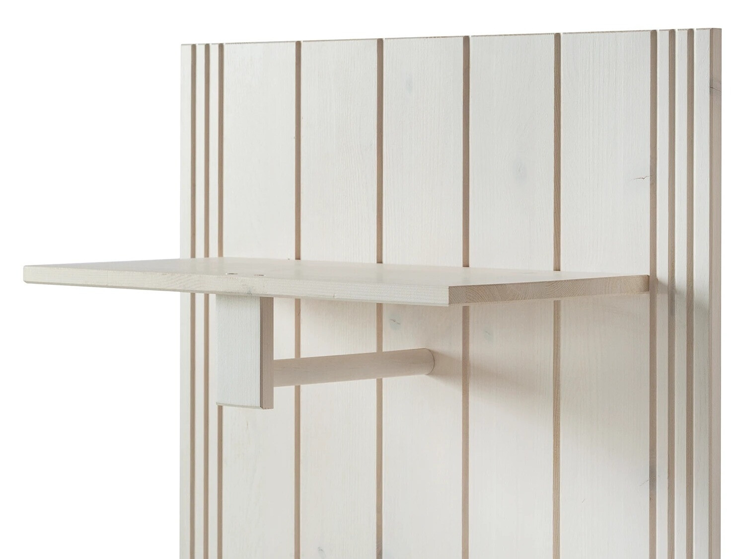 Вешалка Saltoro 135 (Белый)