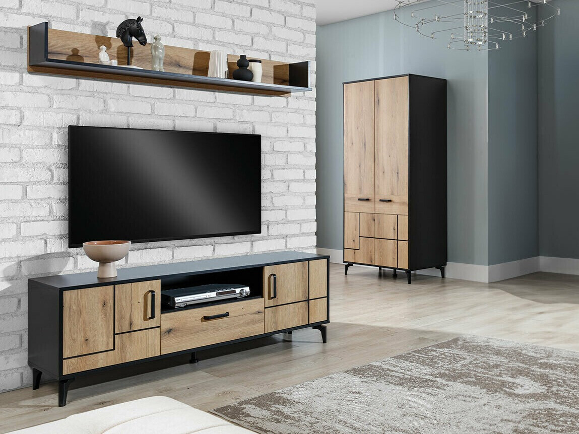 Viesistabas komplekts Larbalu 112