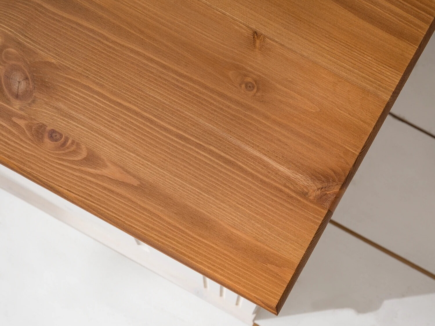 Ящик для хранения Saltoro 133 (Белый + Медовый дуб)