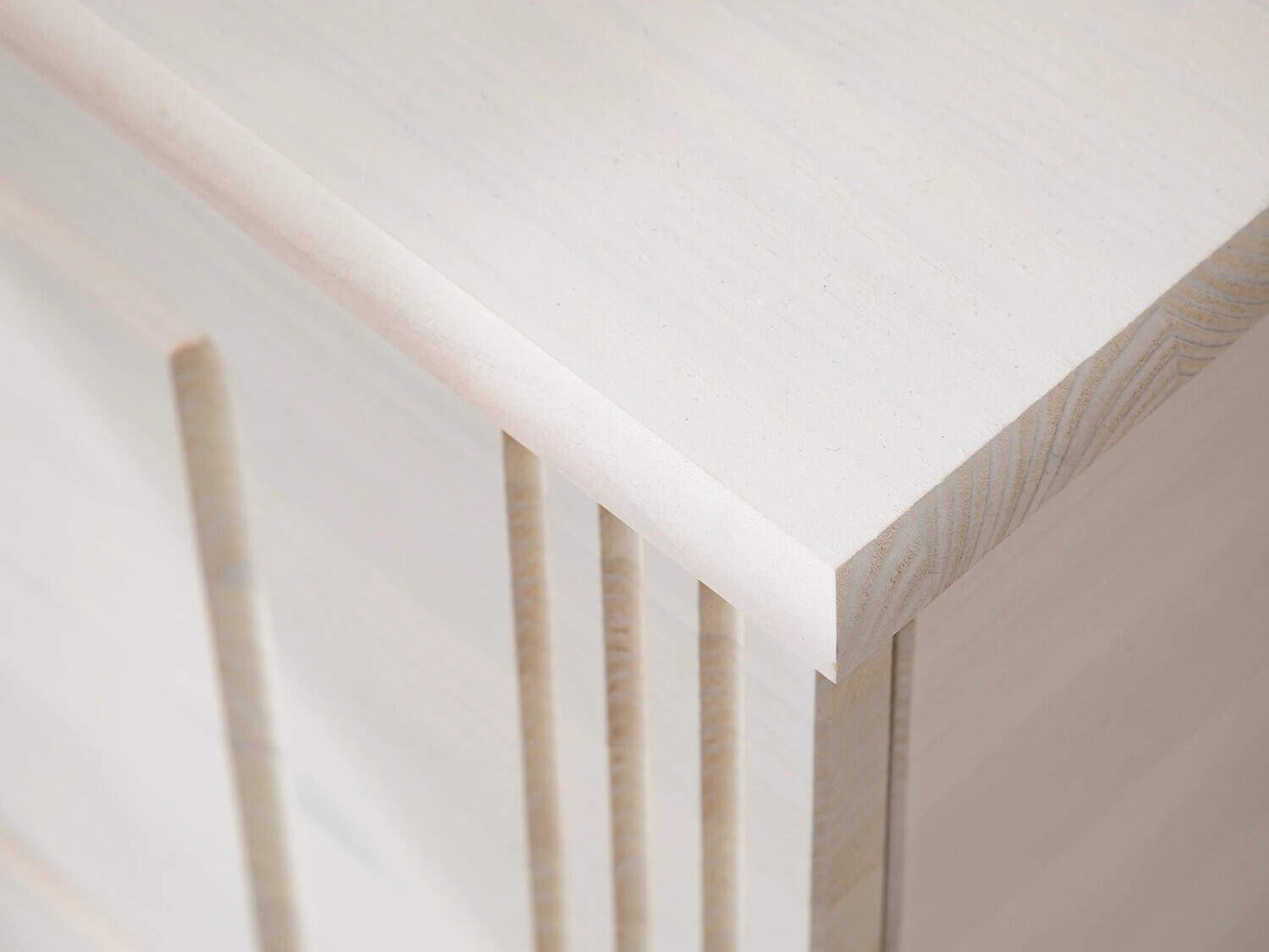 Ящик для хранения Saltoro 133 (Белый)