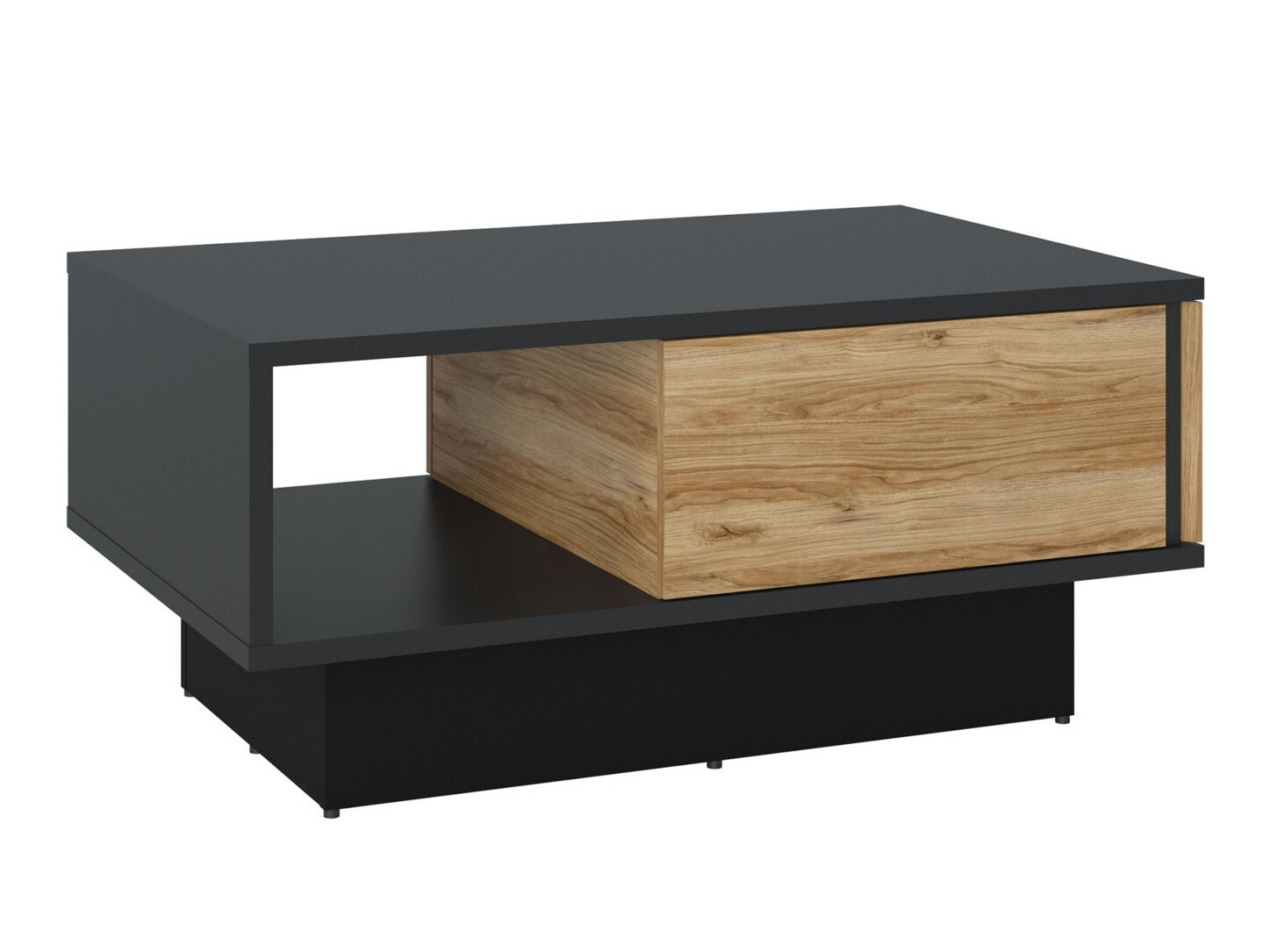 Žurnālu galdiņš Ontario 132