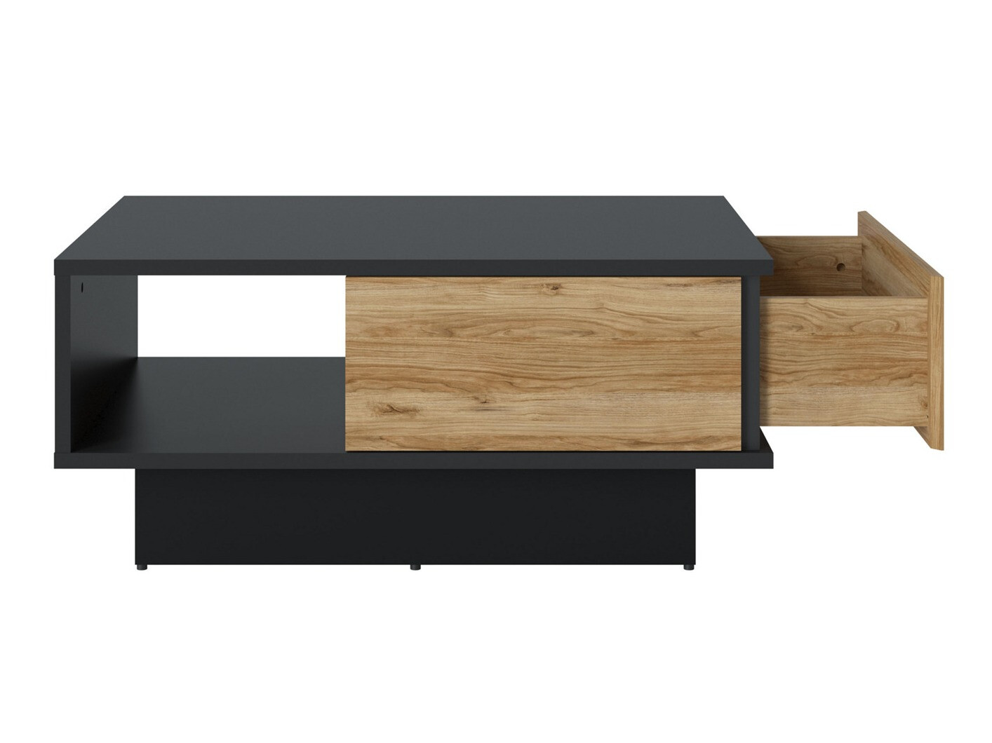 Žurnālu galdiņš Ontario 132