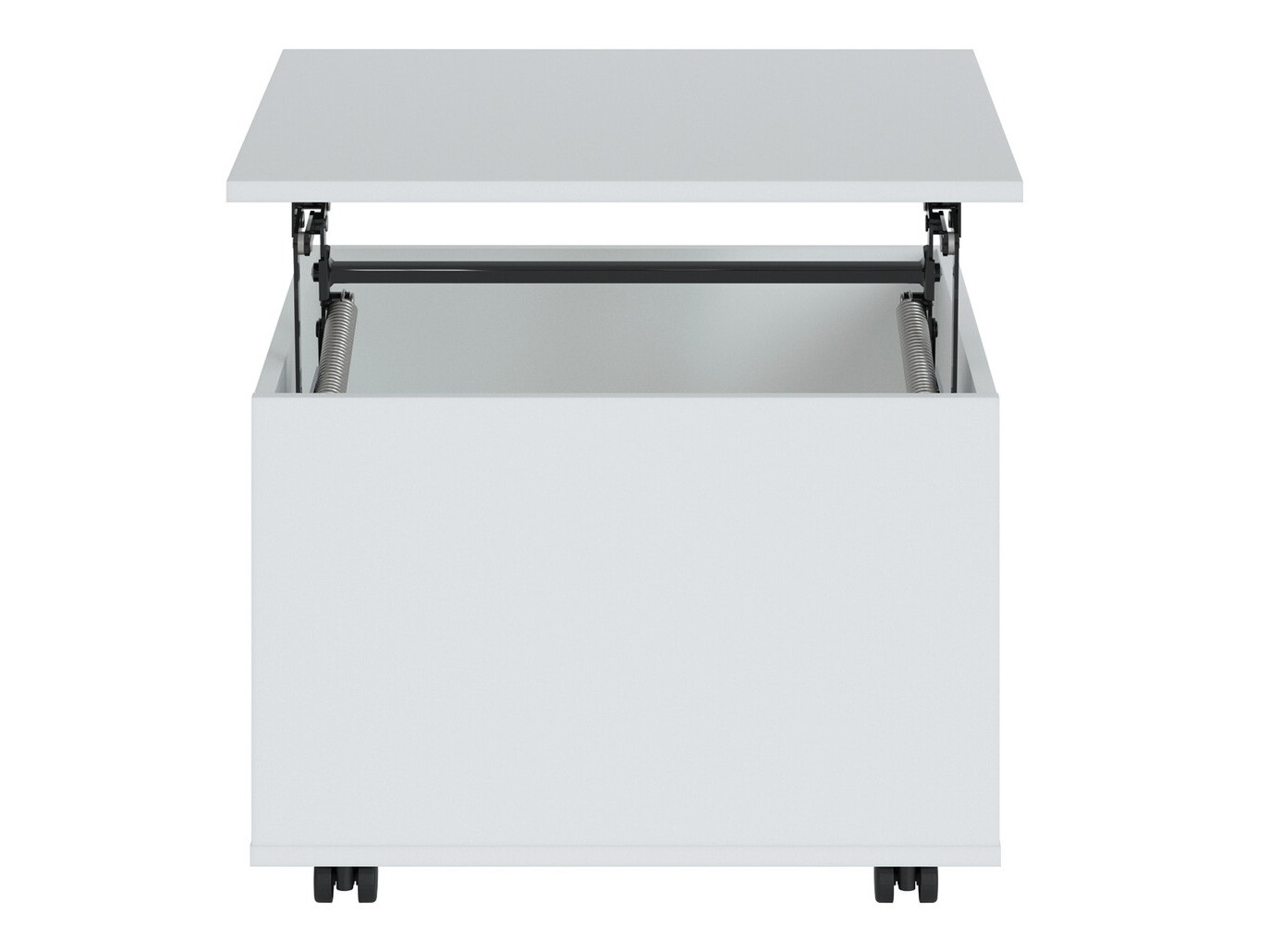 Žurnālu galdiņš transformeris Ontario 134