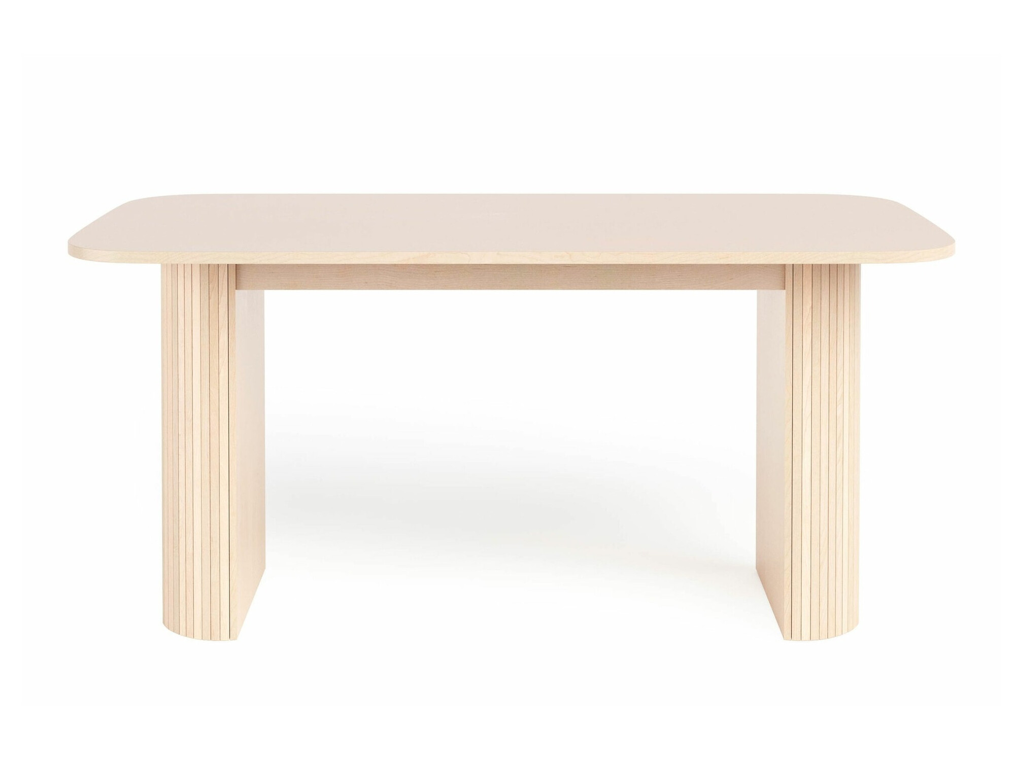 Galds Evarleva 112 (Gaišs koks)