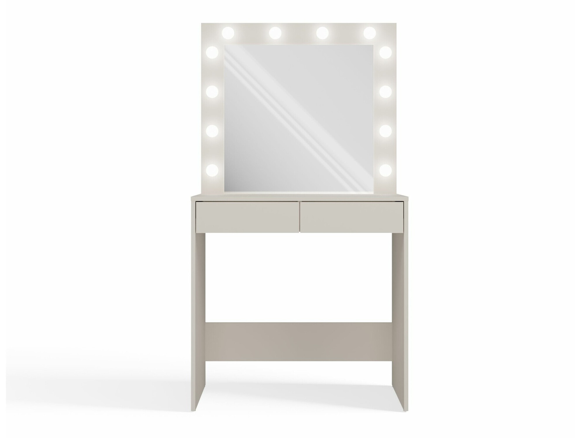 Grima galds Mandeville 154 (Kašmirs)