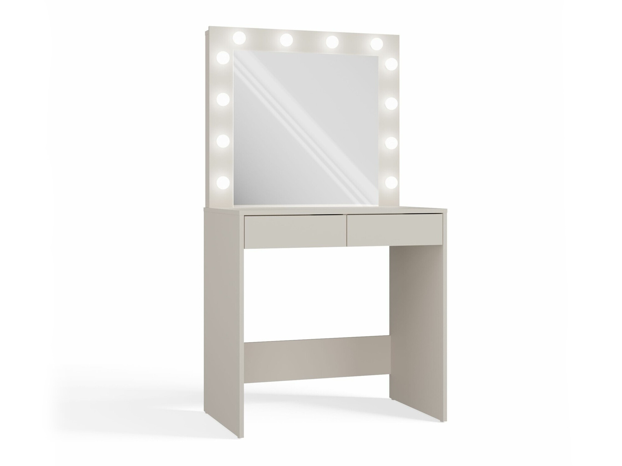 Макияжный столик Mandeville 154 (Кашемир)