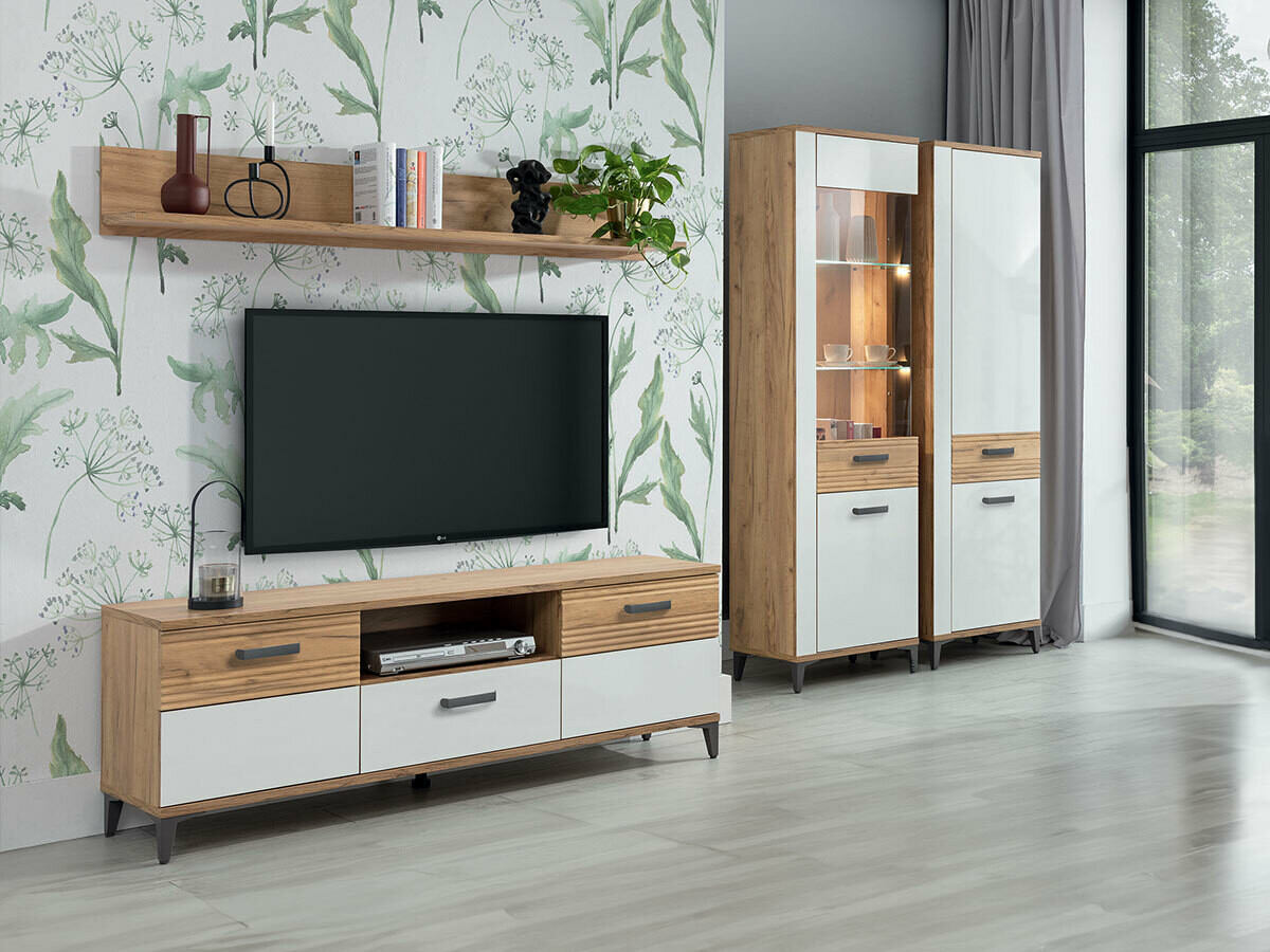 Viesistabas komplekts Tormave 114