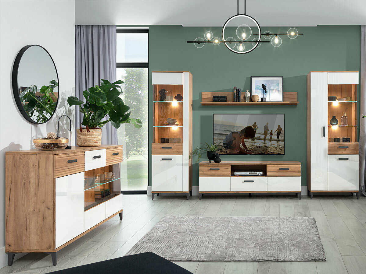 Viesistabas komplekts Tormave 115