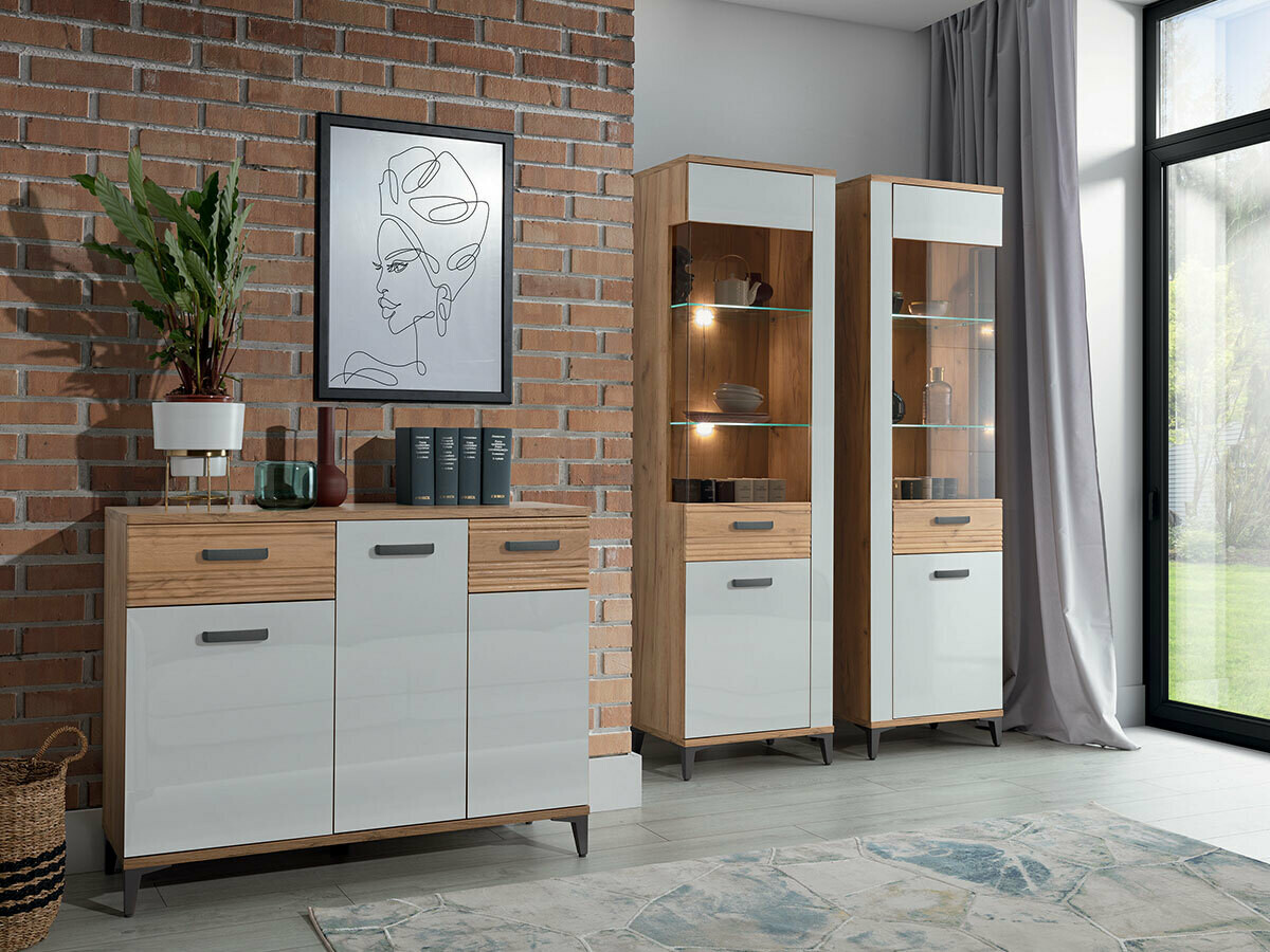 Viesistabas komplekts Tormave 117