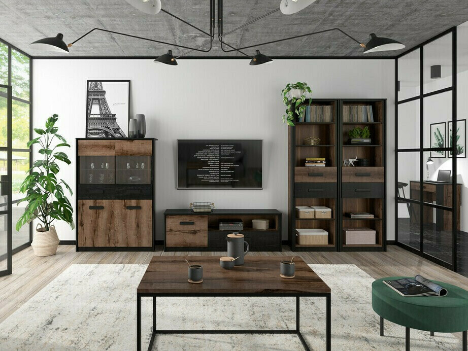 Консоль Livmoru 109