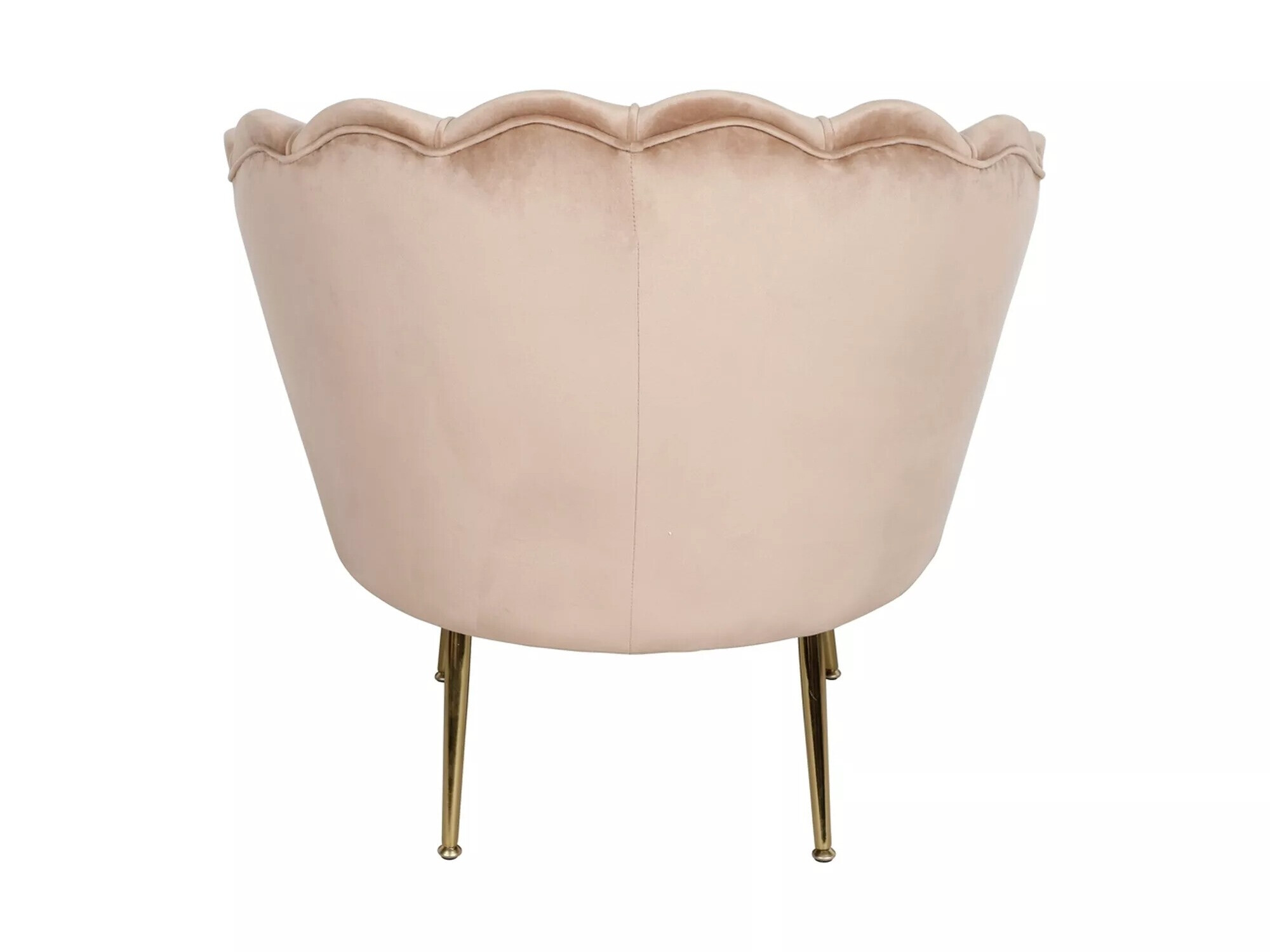 Кресло Detroit 483 (Бежевый)