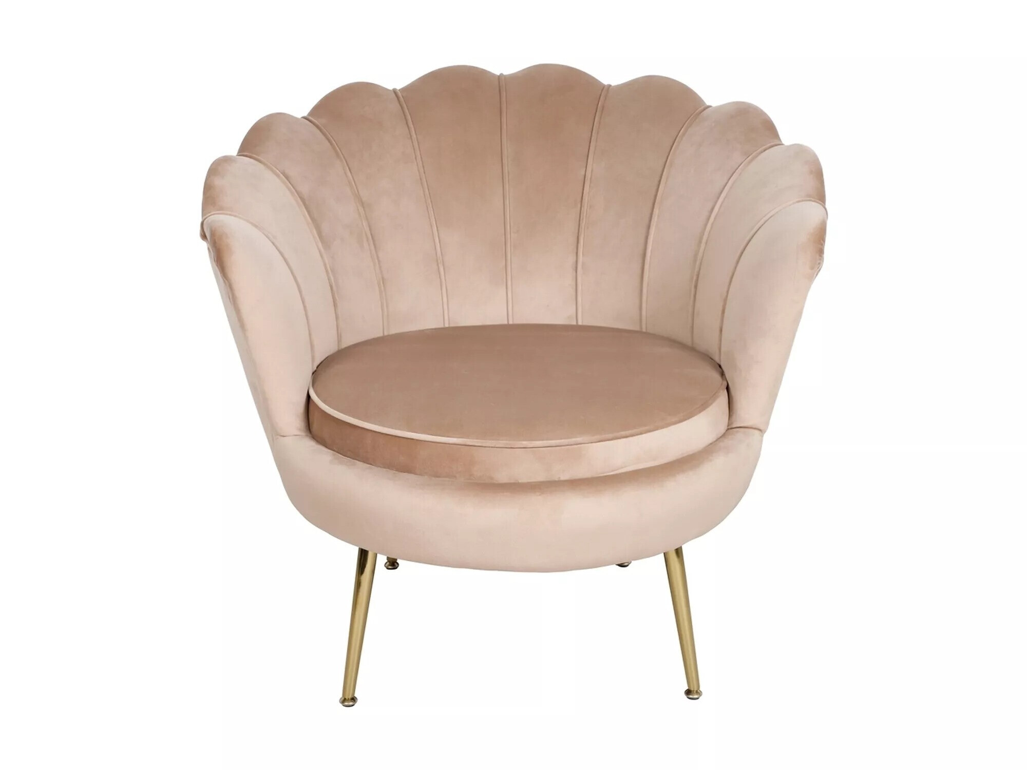 Кресло Detroit 483 (Бежевый)