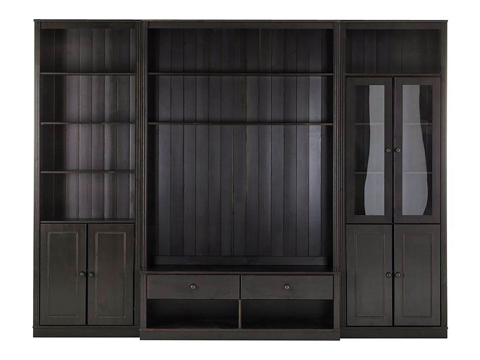 Набор для гостиной Saltoro 140 (Темно-коричневый)