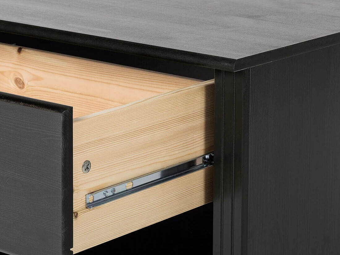 Набор для гостиной Saltoro 140 (Темно-коричневый)