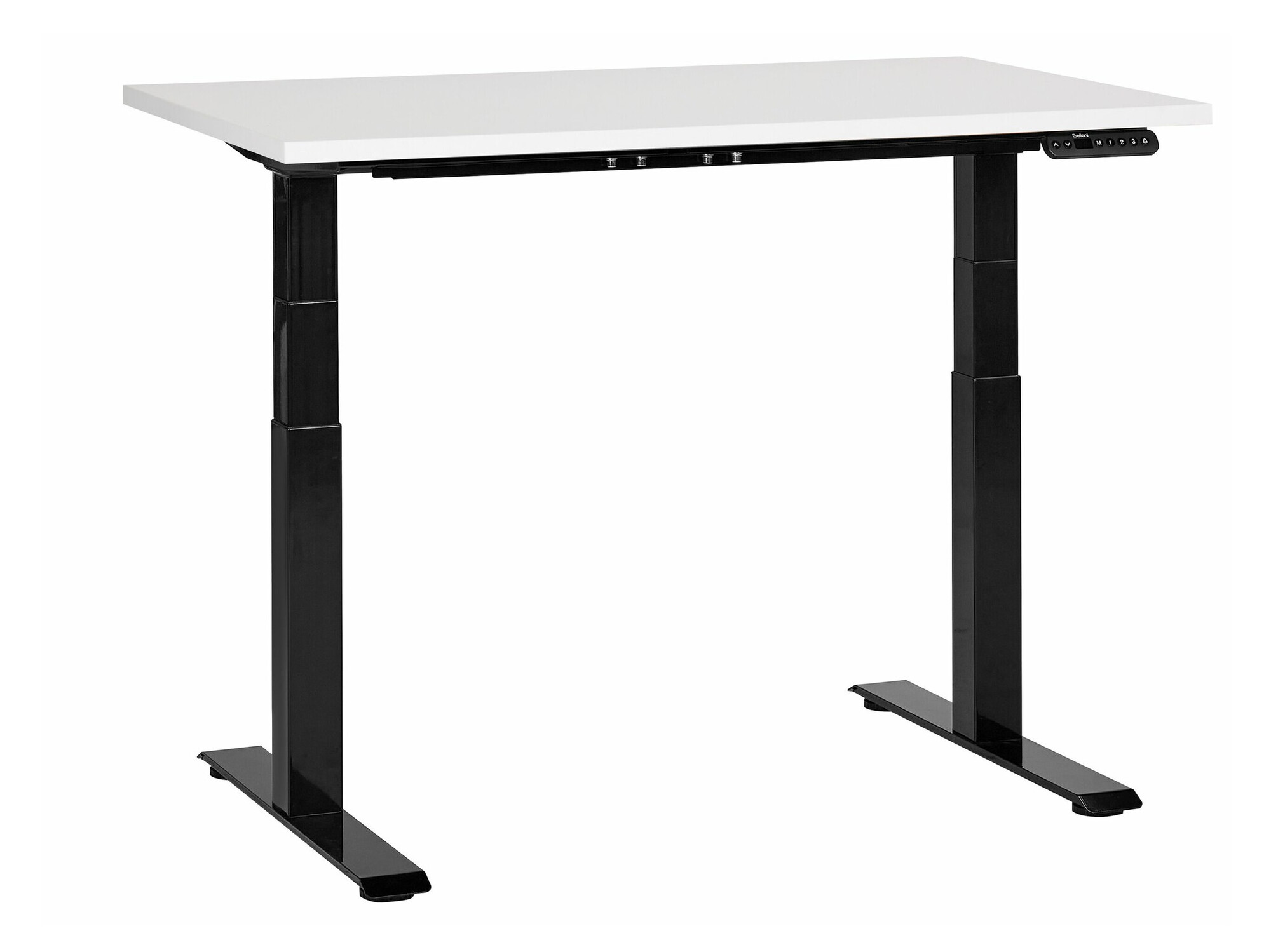 Рабочий стол с регулируемой высотой Berwyn 2176 (Белый)