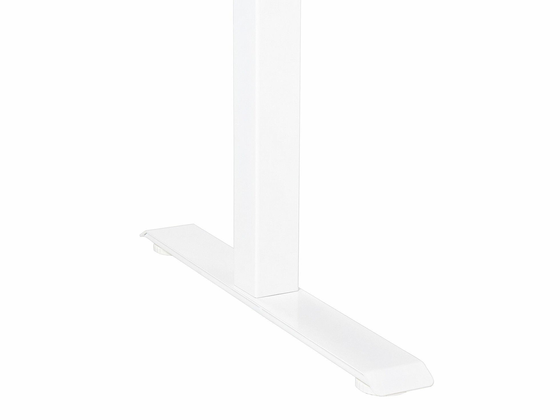 Рабочий стол с регулируемой высотой Berwyn 2177 (Белый)