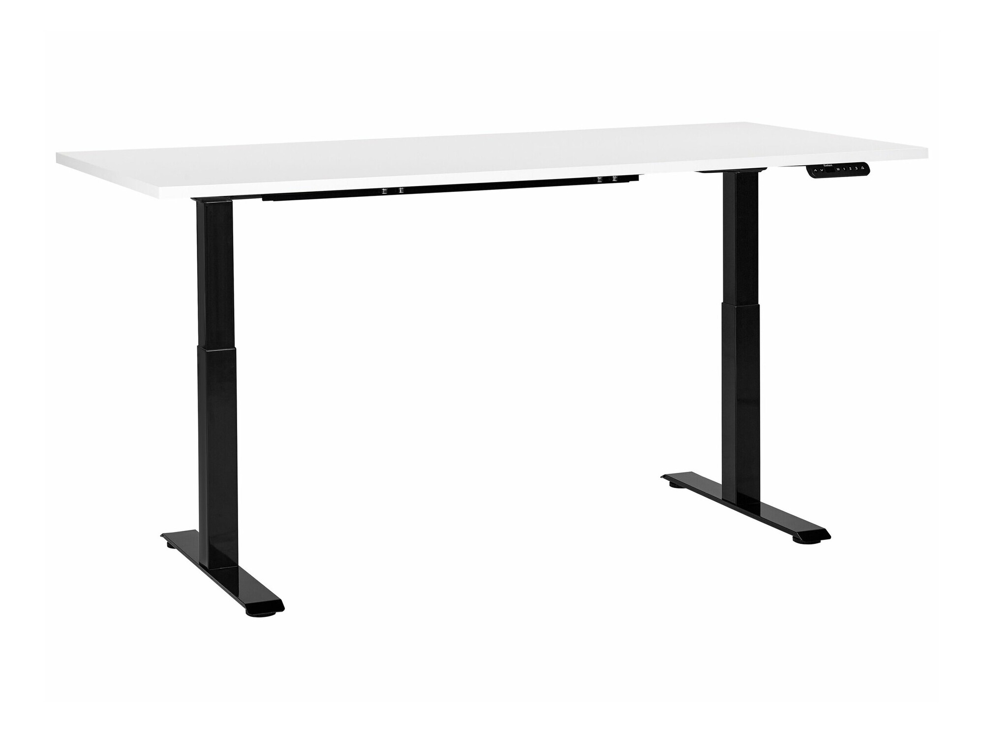 Рабочий стол с регулируемой высотой Berwyn 2178 (Белый)