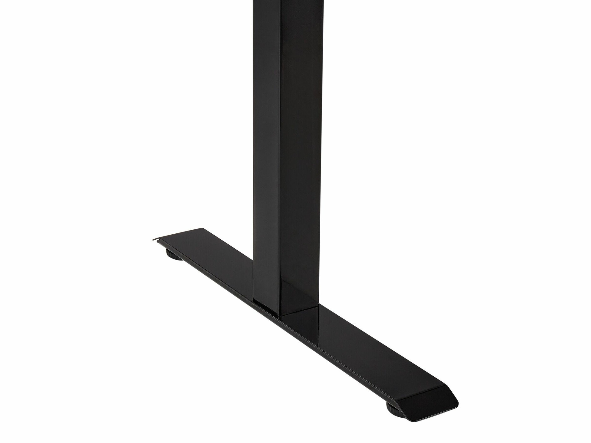 Рабочий стол с регулируемой высотой Berwyn 2178 (Чёрный)