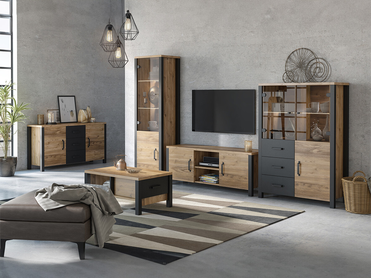 Viesistabas komplekts Tornua 108