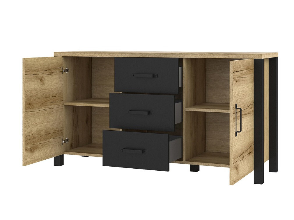 Viesistabas komplekts Tornua 108