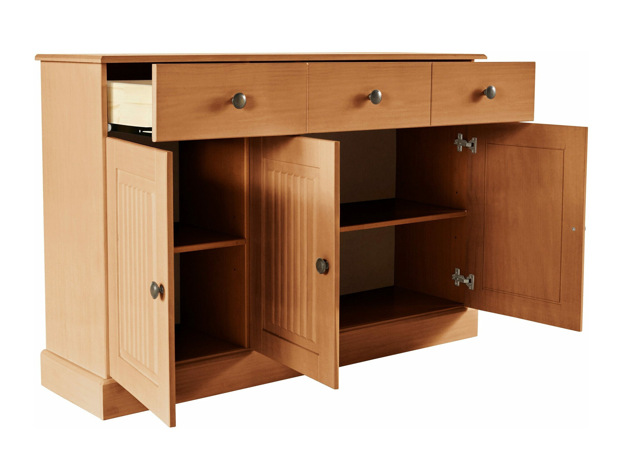 Kомод Caltola 101 (Сосна)