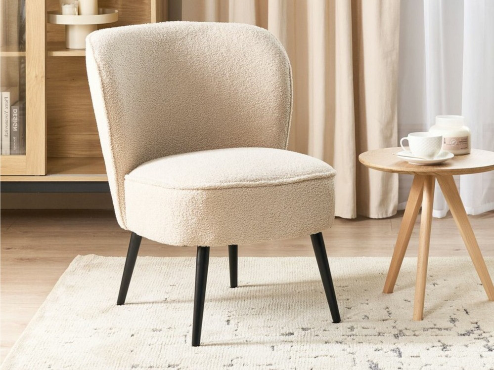 Krēsls Berwyn 1314 (Bēšs)