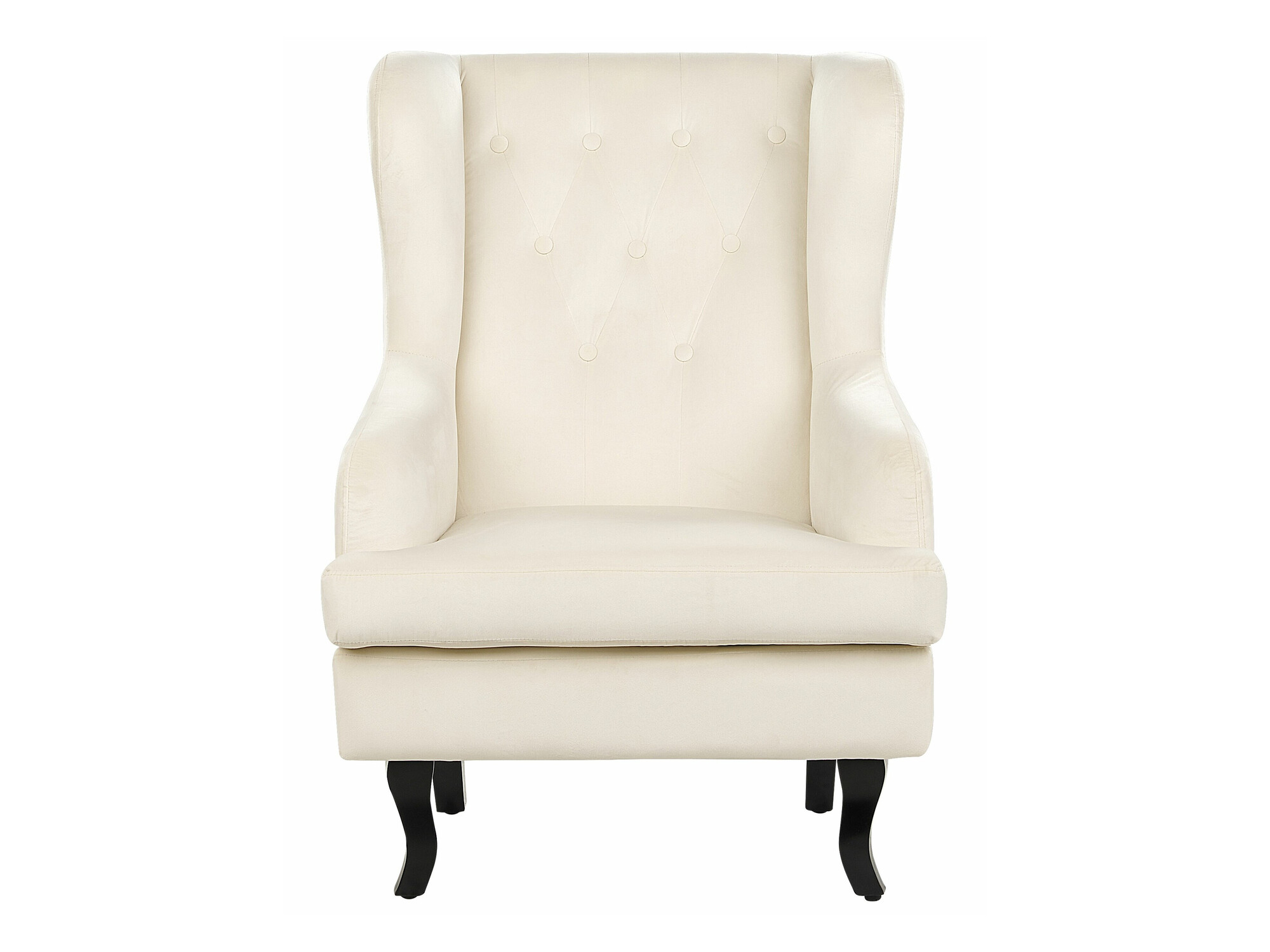 Krēsls Berwyn 695 (Krēms)